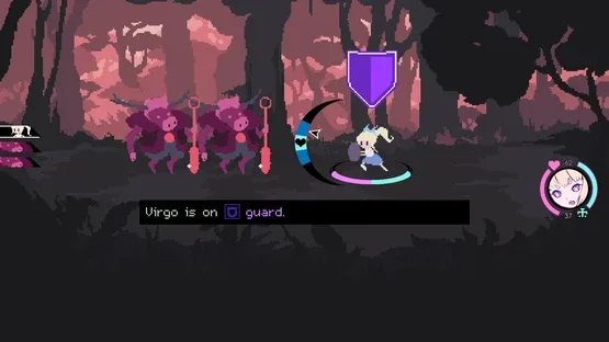 Virgo Versus the Zodiac screenshot 3