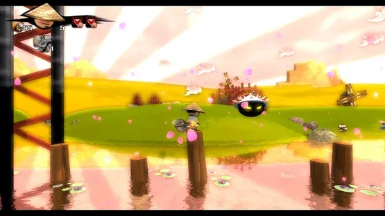 Wooden Sen'SeY screenshot 4