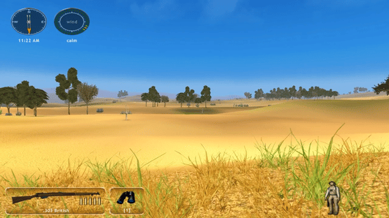 Hunting Unlimited 2009 Screenshot