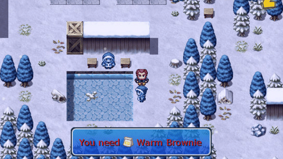 Dawn's Light 2 Screenshot
