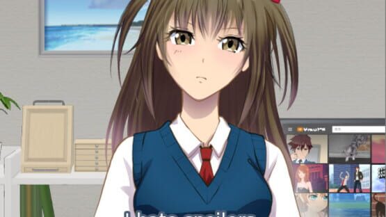 Talk to Aya screenshot 5