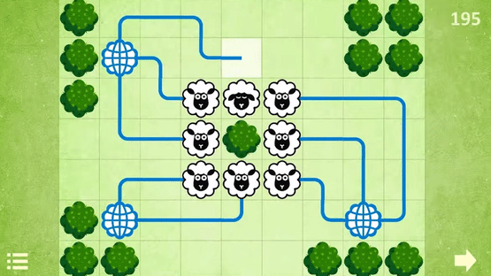 Connect Sheep Screenshot