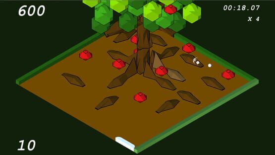 Super Blockbreak 3D screenshot 2