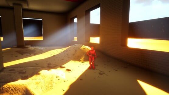 One Bullet left screenshot 5