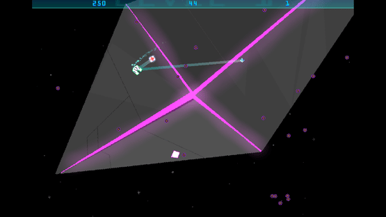 Troid Blaster Screenshot