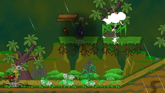 Helmet Heroes screenshot 3