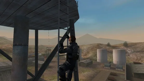 Project I.G.I.: I'm Going In screenshot 5