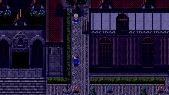 14Days in Dream Screenshot