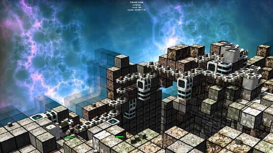 Recog: The First Wave cover