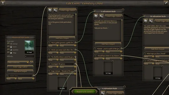 Thea 2: The Shattering screenshot 9