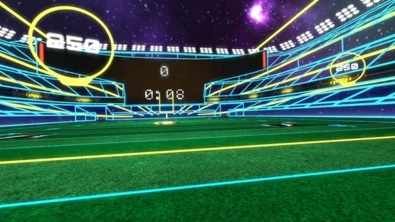 VRQB screenshot 2