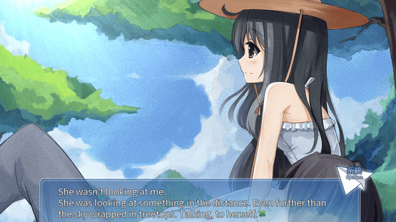 Season of 12 Colors Screenshot