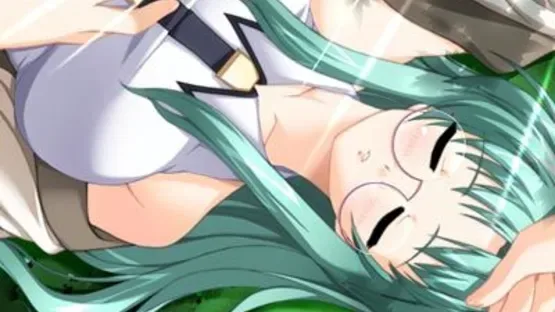 Aoi Namida screenshot 5