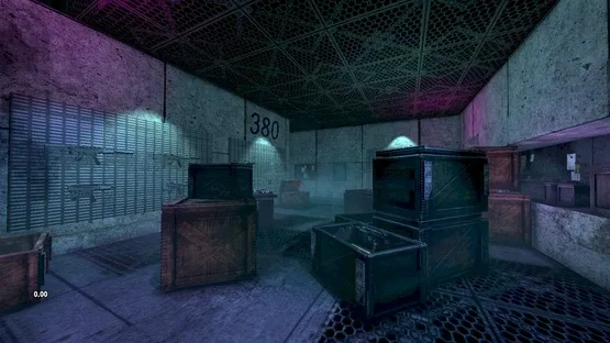 Maximum Action screenshot 9
