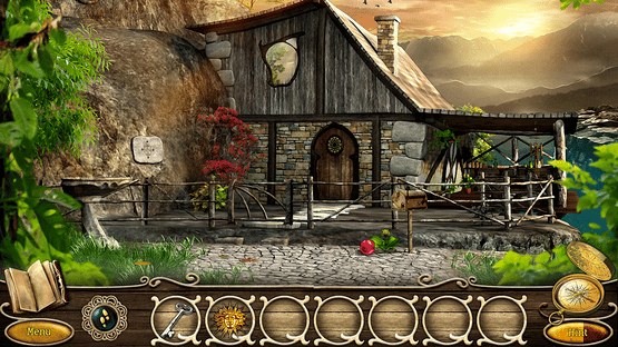 Tales from the Dragon Mountain 2: The Lair Screenshot