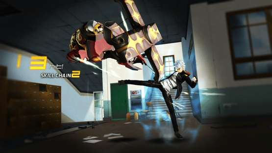 Closers Screenshot