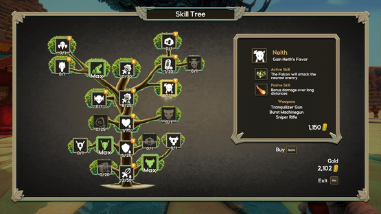 Immortal Redneck Screenshot