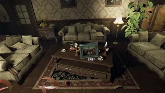 Weeping Doll screenshot 3