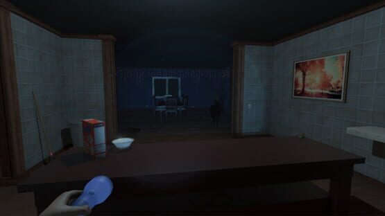 Krampus is Home cover