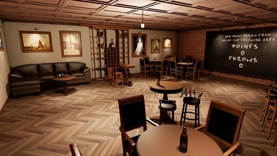 Beer and Skittls VR screenshot 1