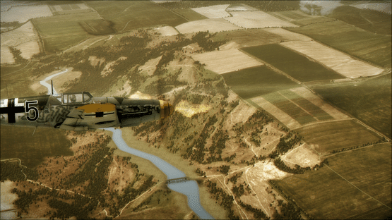 IL-2 Sturmovik: Birds of Prey Screenshot