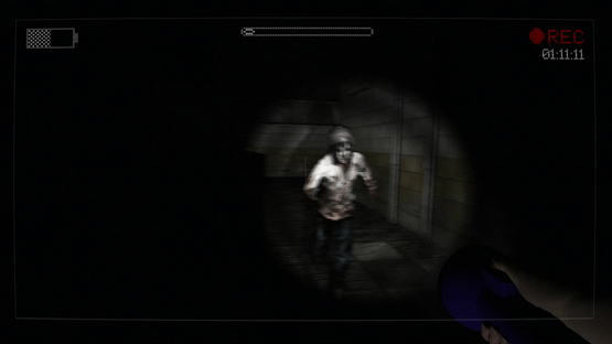 Slender: The Arrival Screenshot