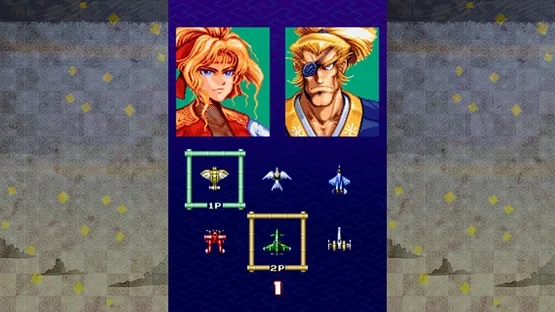 Samurai Aces for Nintendo Switch gameplay screenshot 10