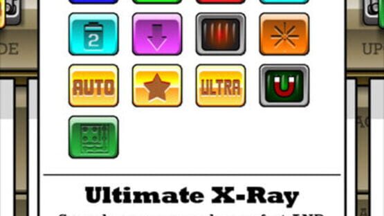 Airport Scanner screenshot