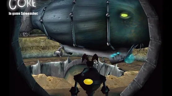 The Kore Gang screenshot 5