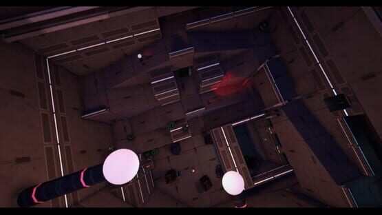 RoboHeist VR screenshot 6