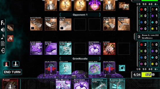 Hidden Dimensions 3 cover