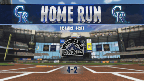 R.B.I. Baseball 15 Screenshot