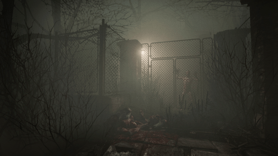 Outlast: Whistleblower Screenshot