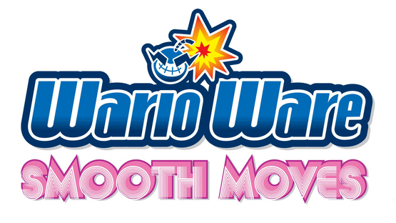 WarioWare: Smooth Moves Screenshot