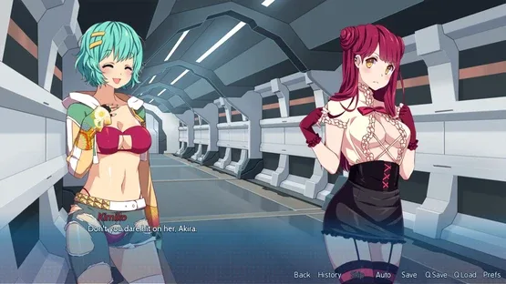 Sakura Agent screenshot 2