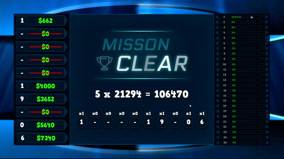 Trivia Vault: 1980's Trivia Screenshot