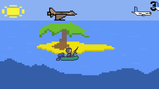 Africa Hunting Screenshot