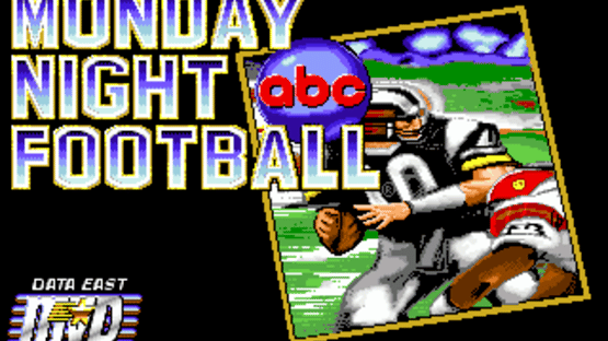 ABC Monday Night Football Screenshot