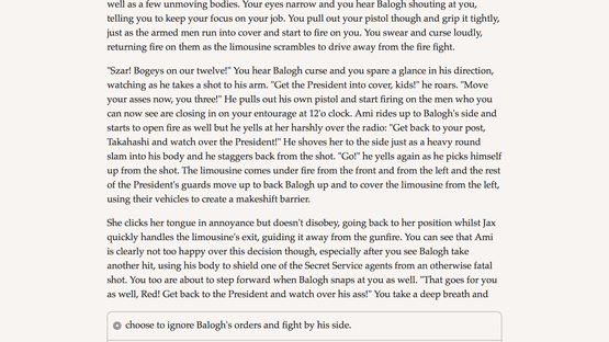 Magikiras Screenshot