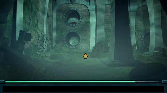 Nancy Drew: Danger by Design Screenshot