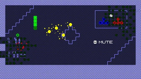 Antisnake screenshot 2