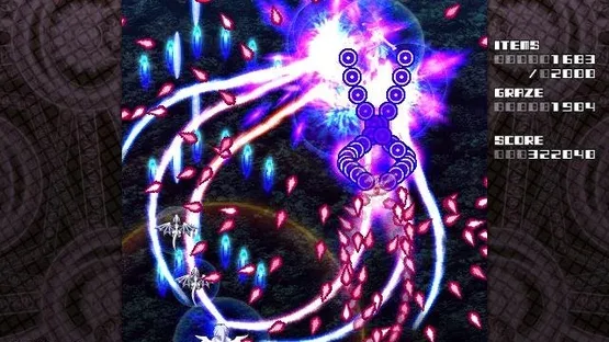 eXceed 3rd: Jade Penetrate Black Package gameplay screenshot 3