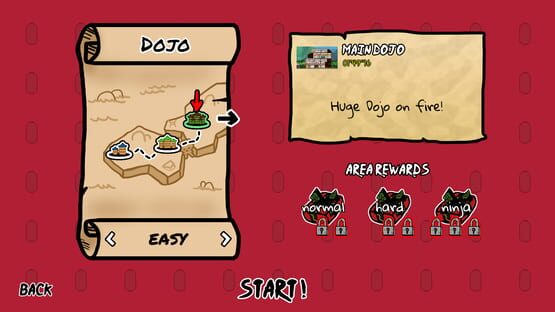 Shinobi Bad Buddies cover