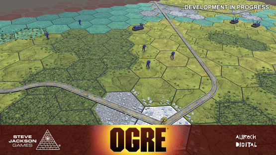 Ogre Screenshot