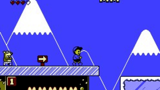 M.C Kids Screenshot
