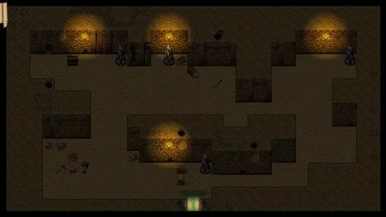 The Spirit of Twelve screenshot 10