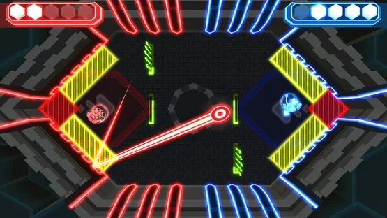 Synthrally screenshot 3