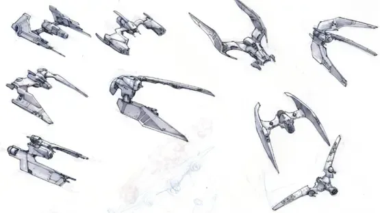 Star Wars: Knights of the Old Republic III screenshot 4