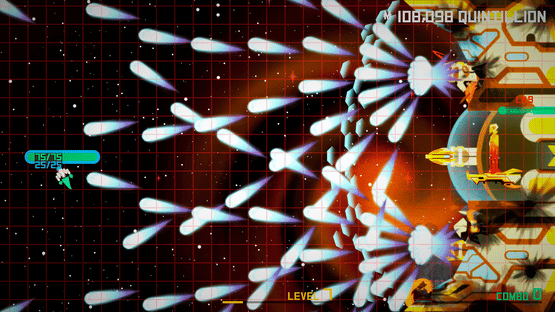 Vostok Inc. Screenshot