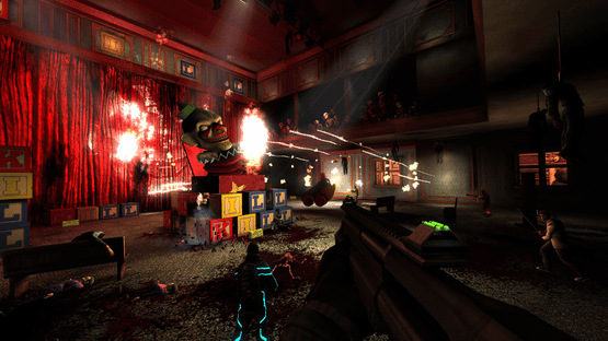 Killing Floor: Toy Master Screenshot